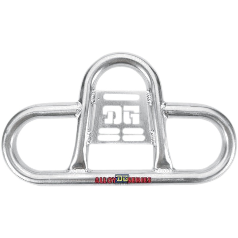 DG Performance Alloy Bumper - LT-R 500 55-6001