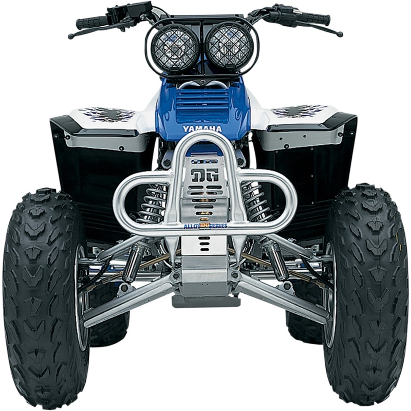 DG Performance Alloy Bumper - YFM350X 55-4012