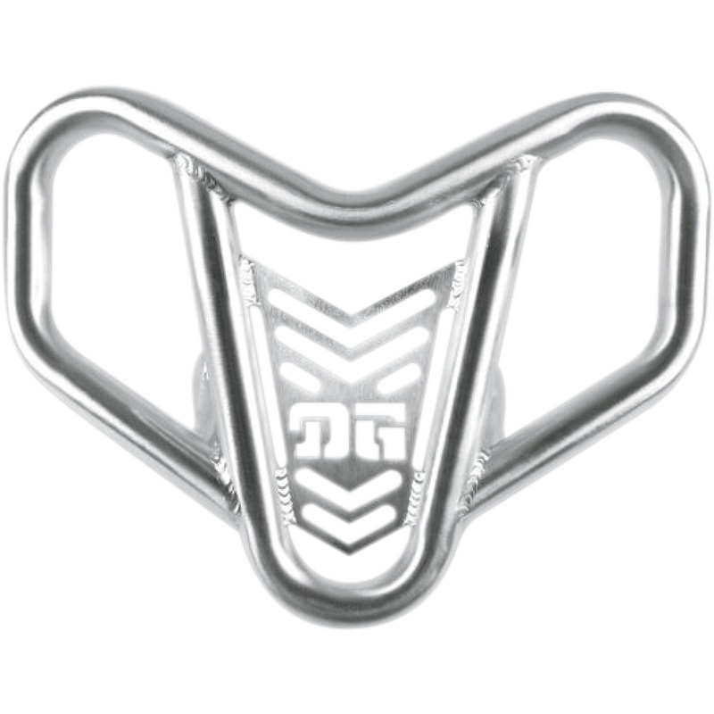 DG Performance Front Bumper - 700 V-Force 554-8250