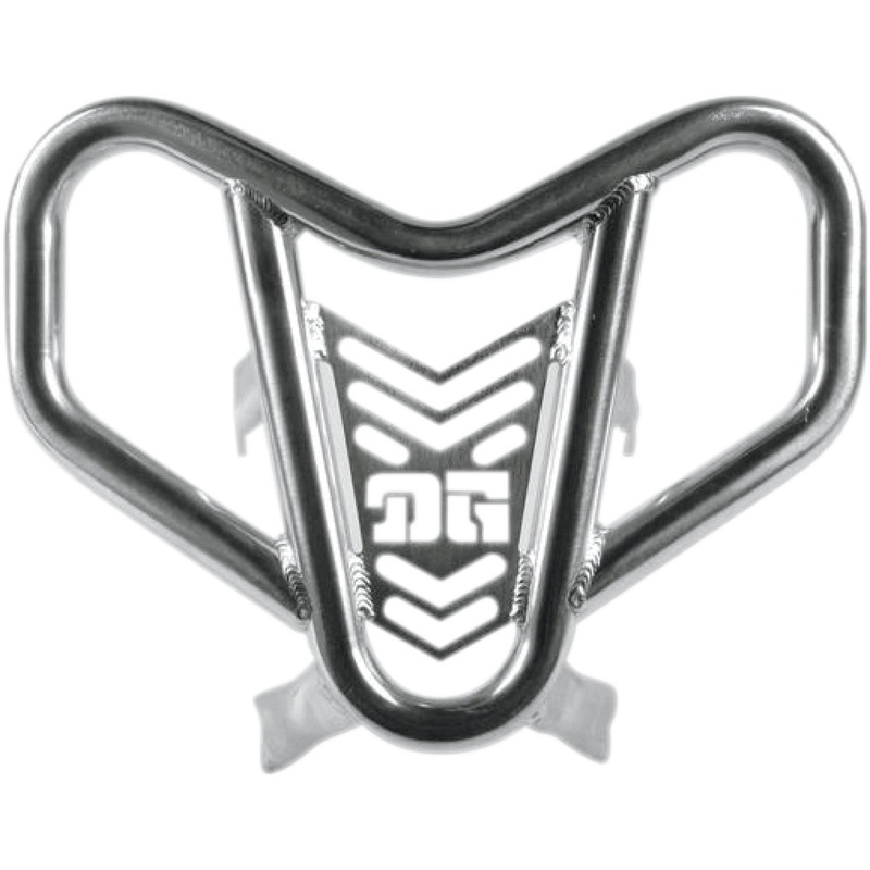 DG Performance Front Bumper - Banshee 350 554-4140
