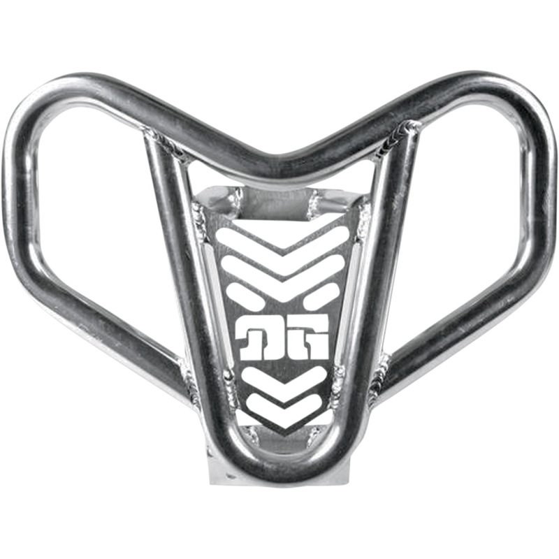 DG Performance Front Bumper - Blaster 200 554-4110
