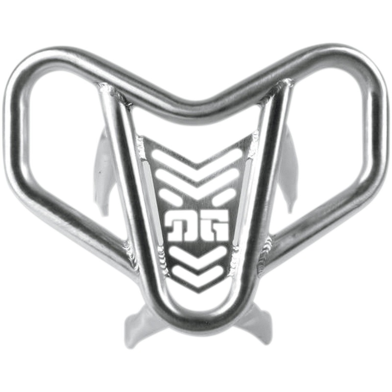 DG Performance Front Bumper - LT-Z 250 554-6120