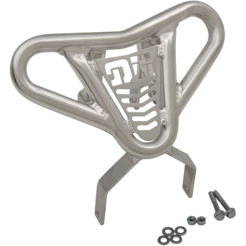 DG Performance Front Bumper - LT80/KFX80 554-6110