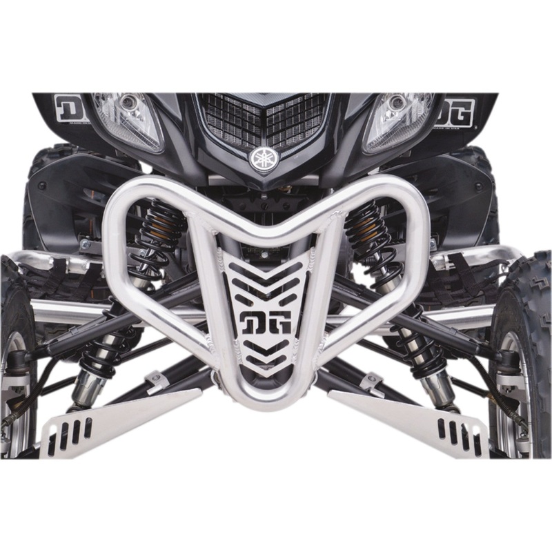 DG Performance Front Bumper - Raptor 660R 554-4150