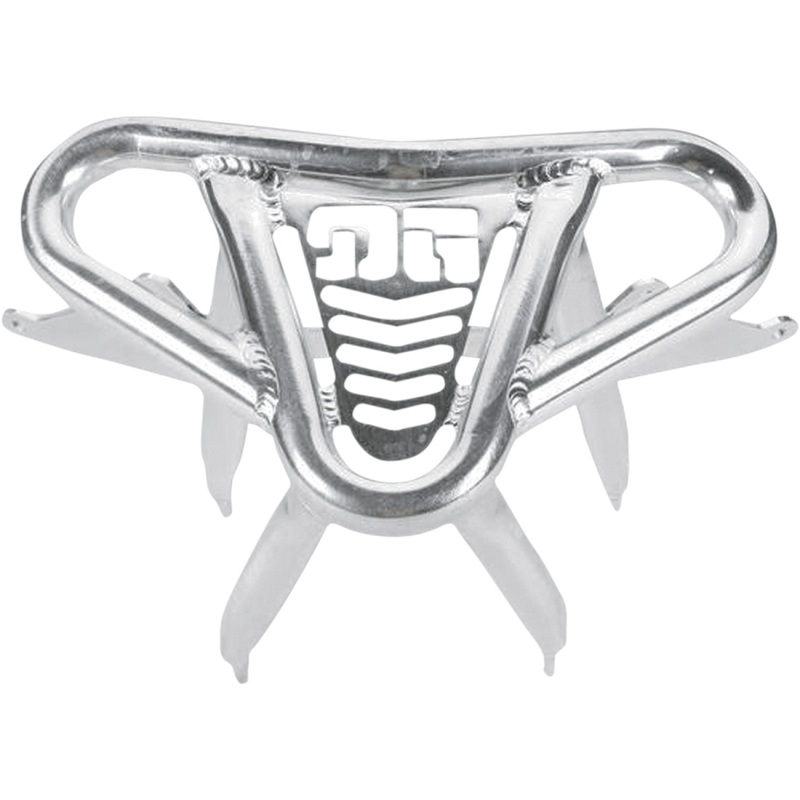 DG Performance Front Bumper - Raptor 80 554-4100