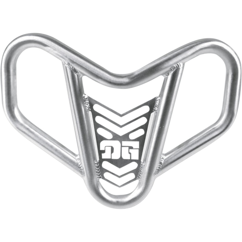 DG Performance Front Bumper - TRX 554-2120