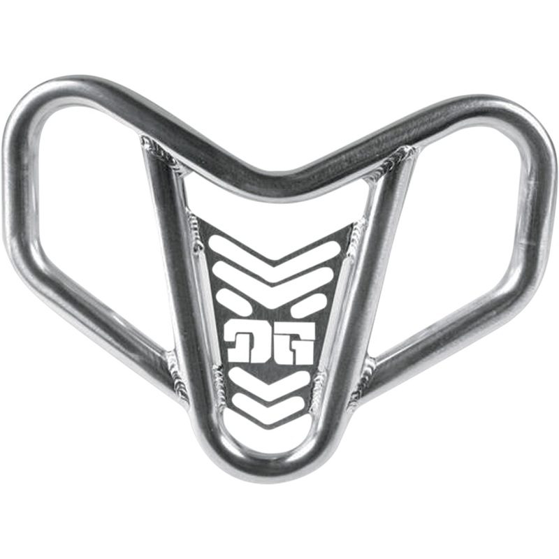 DG Performance Front Bumper - TRX250EX 554-2110