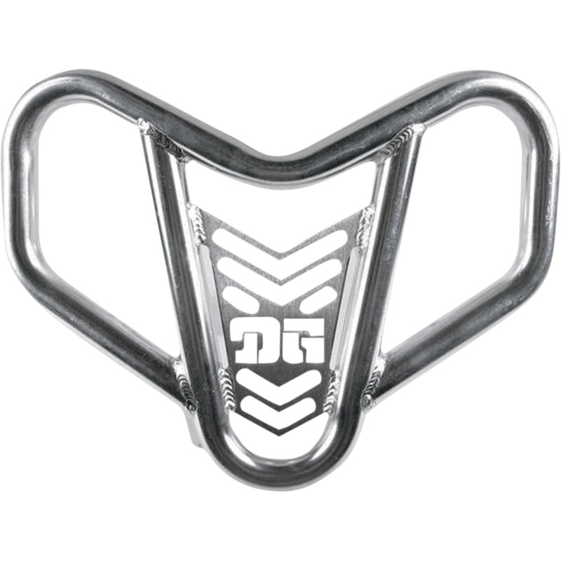 DG Performance Front Bumper - TRX400EX 554-2130
