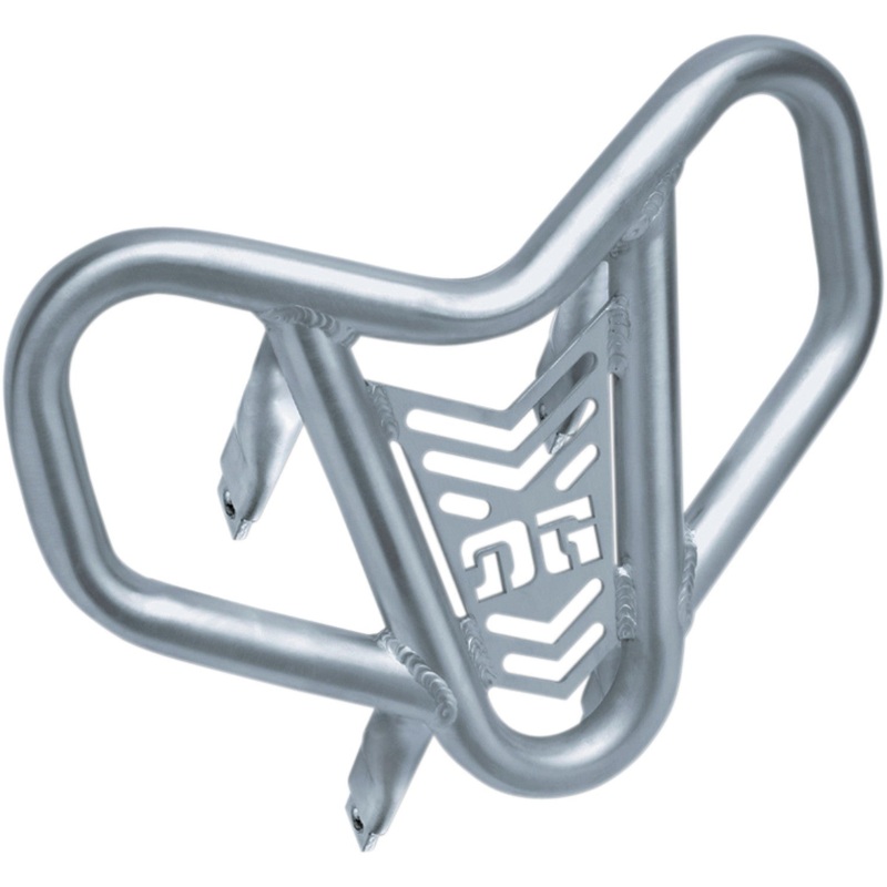 DG Performance Front Bumper - TRX90 Sportrax 554-2100