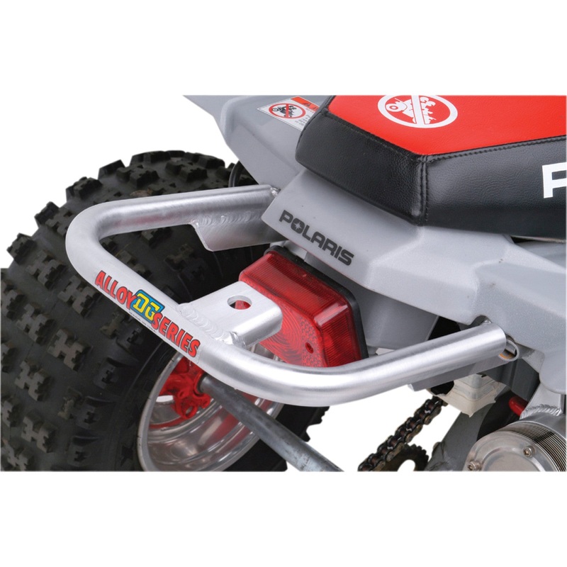 DG Performance Grab Bar - Predator 500 59-5010