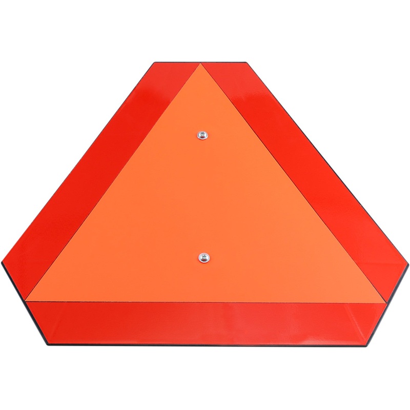 Hardline Safety Emblem 2350