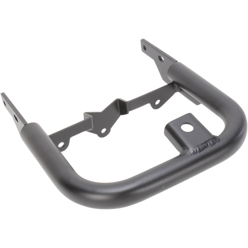 DG Performance Fat Grab Bar - Black - KFX 450 592-8450X
