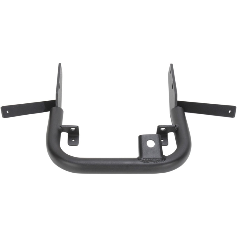 DG Performance Fat Grab Bar - Black - LT-R 450 592-6140X