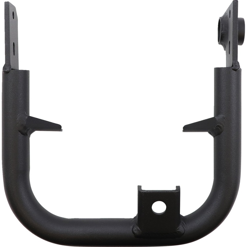DG Performance Fat Grab Bar - Black - TRX450R 592-2141X