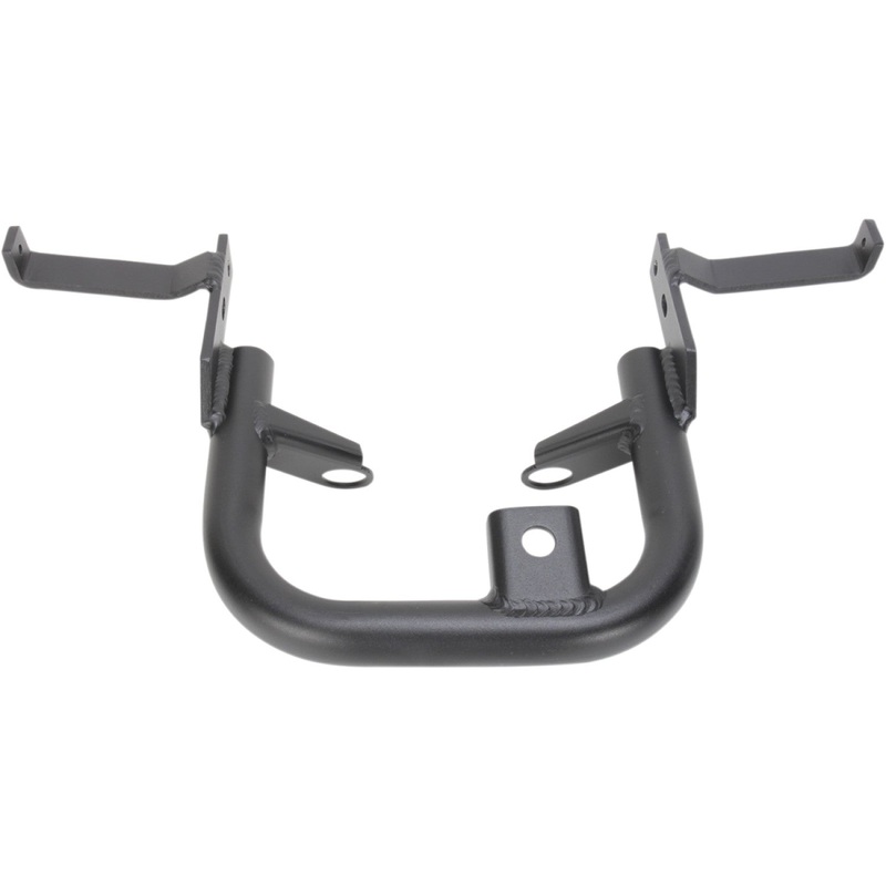 DG Performance Fat Grab Bar - Black - YFZ 450 592-4161X