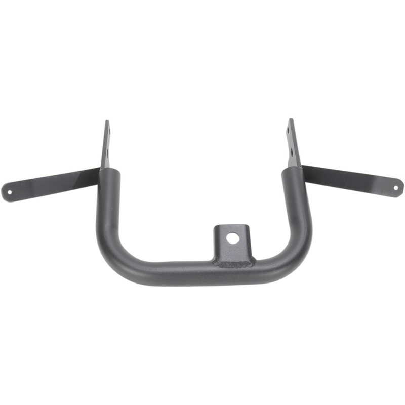 DG Performance Fat Grab Bar - Black - YFZ 450 592-4509X