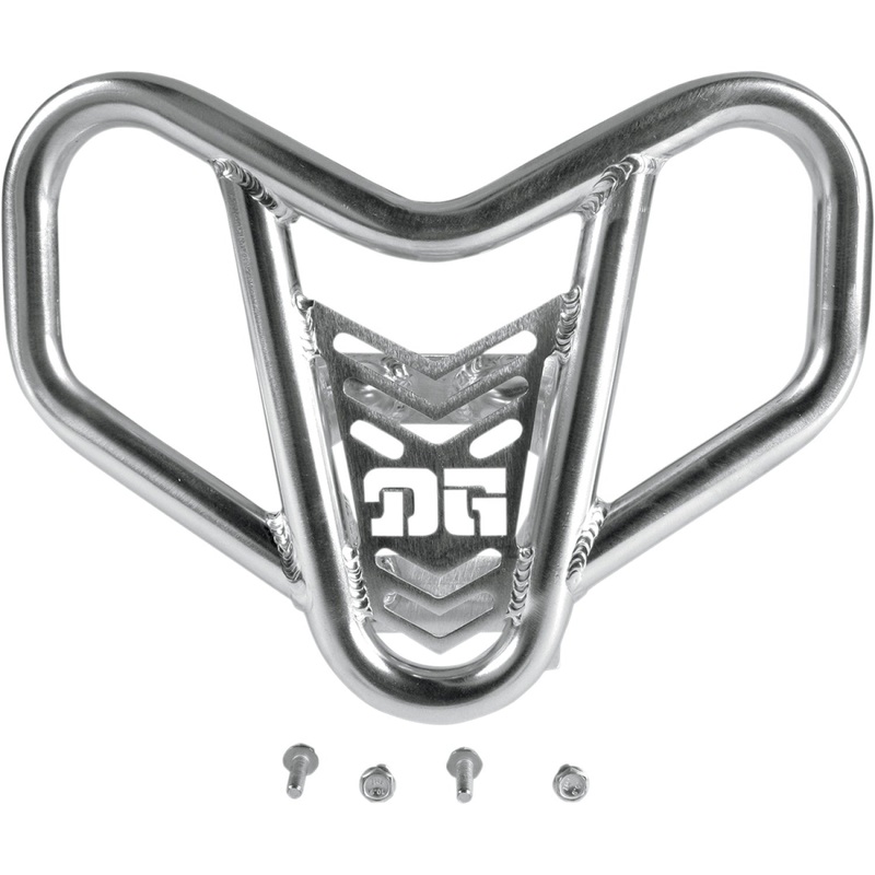 DG Performance Front Bumper - Raptor 350 SE 554-4170