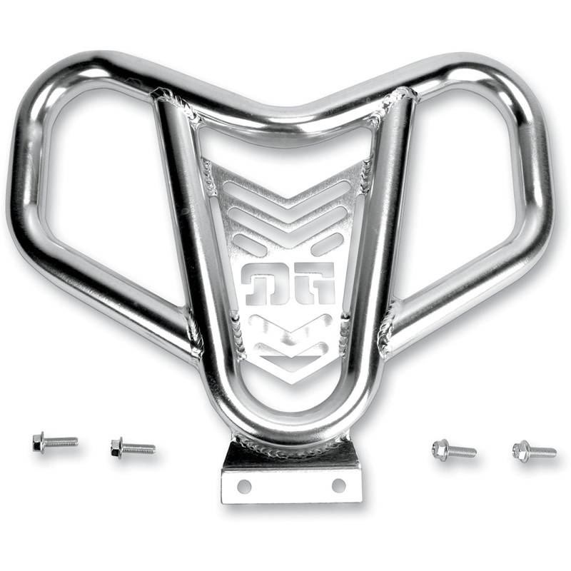 DG Performance Front Bumper - Raptor 700R 554-4180