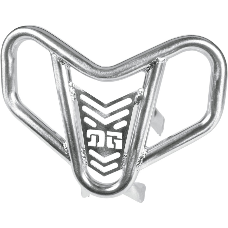 DG Performance Front Bumper - TRX450R 554-2140