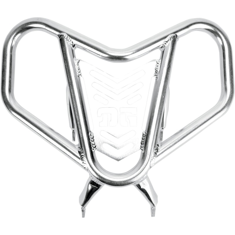 DG Performance V-Lite Bumper - LT-Z400/KFX400 553-6130