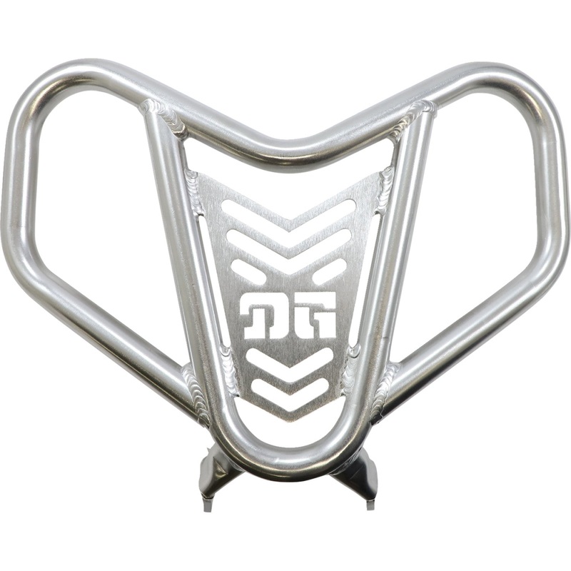 DG Performance V-Lite Bumper - Raptor 250 553-4525