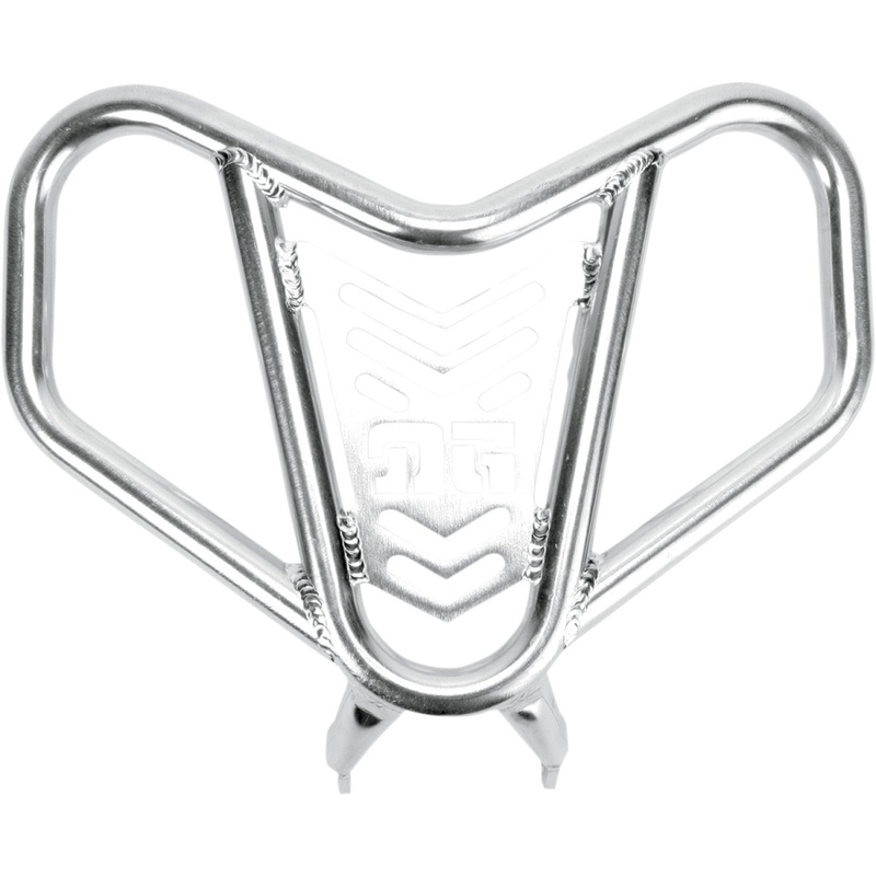 DG Performance V-Lite Bumper - Raptor 660R 553-4150