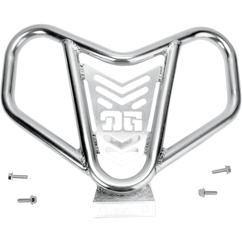 DG Performance V-Lite Bumper - Raptor 700R 553-4180