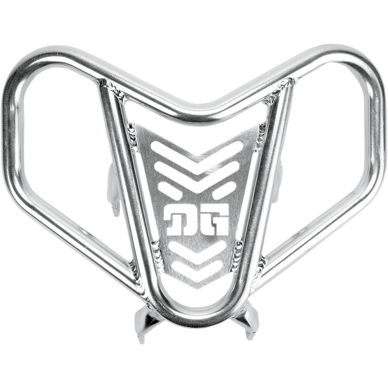 DG Performance V-Lite Bumper - TRX400EX 553-2130
