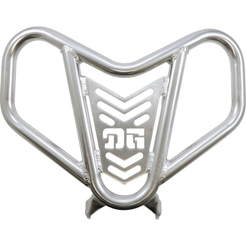 DG Performance V-Lite Bumper - YFZ 450 553-4160