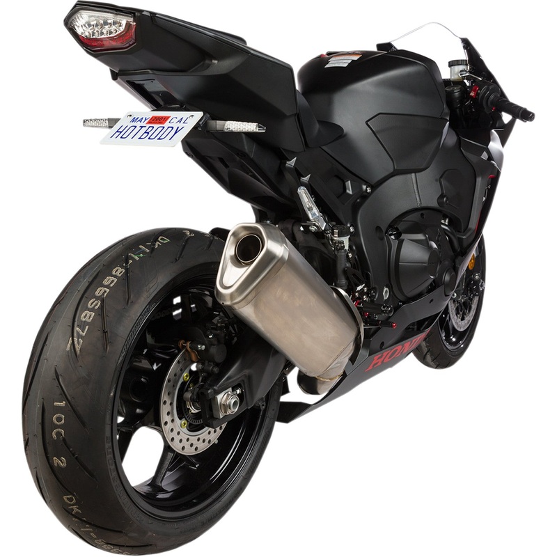 Hot Bodies Fender Eliminator - Honda 41701-1000