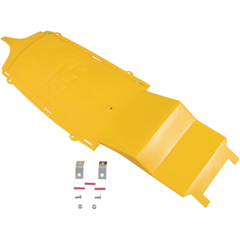 Hot Bodies Superbike Undertail - GSX-R 61101-1106