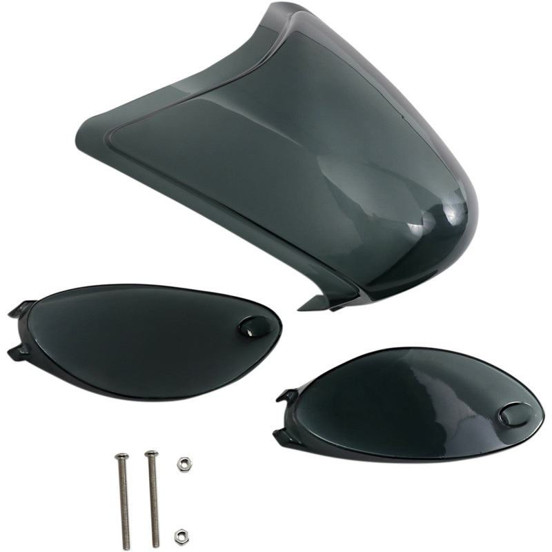 Hot Bodies Taillight/Turn Signal Kit - Hayabusa 60802-1105